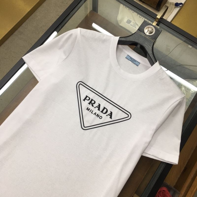 Prada T-Shirts